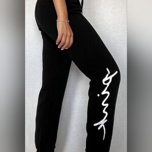 PINK by victorias secret sweats pants